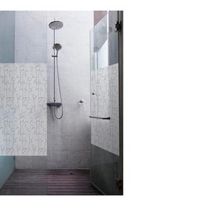 Produktbild für Fensterfolie d-c-fix Bamboo, selbstklebend