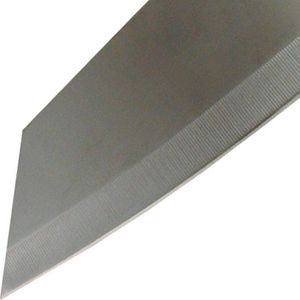 Produktbild für Kochmesser Kiwi Thailand Nr. 171, mit Holzgriff