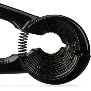 Produktbild für Nussknacker Relaxdays 10021730, 2 in 1