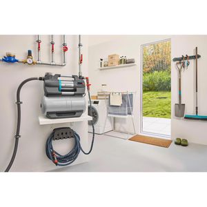 Produktbild für Hauswasserwerk Gardena 5600 SilentComfort, 9067-61