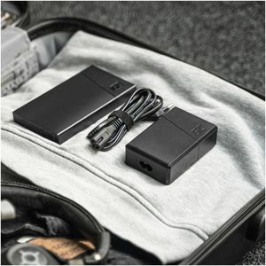 Produktbild für USB-Ladegerät Green-Cell ChargeSource 5, 52 Watt