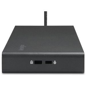 Produktbild für Dockingstation Kensington SD4842P EQ