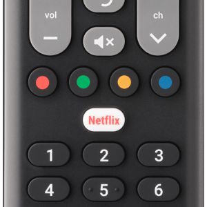 Produktbild für Universalfernbedienung One-For-All Essence 8