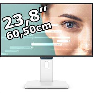 Monitor BenQ GW2490TC, 23,8 Zoll