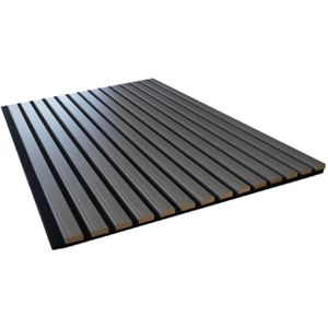 Produktbild für Akustikpaneel Kosche DecoLine, Eiche grau