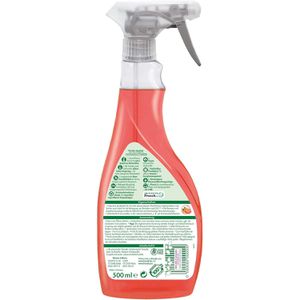 Produktbild für Fettlöser Frosch Fett-Entferner Grapefruit