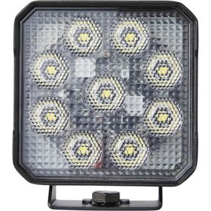 Produktbild für Zusatzscheinwerfer Hella ValueFit TS3000, 12 V / 24 V, LED
