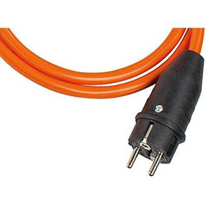 Produktbild für Verlängerungskabel as-Schwabe 45401, für außen IP44, PRCD-K