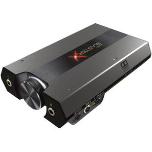 Produktbild für Soundkarte Creative Sound BlasterX G6 7.1 HD