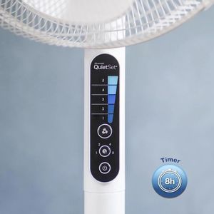 Produktbild für Ventilator Honeywell HSF600WE4, Ø 40cm