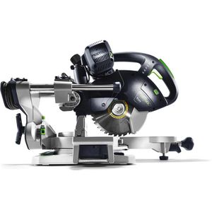 Produktbild für Kapp-Gehrungssäge Festool KAPEX KS 60 E-UG-Set/XL