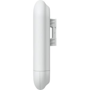 Produktbild für WLAN-Bridge UbiQuiti NanoStation loco, LOCO5AC