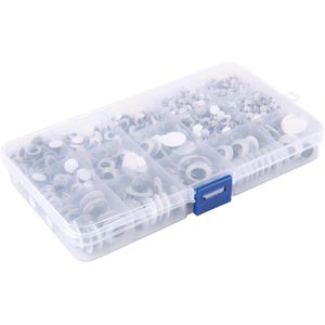 Produktbild für Wackelaugen Rayher 69264000, selbstklebend