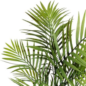Produktbild für Kunstpflanze Creativ-green Bergpalme