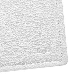 Produktbild für Schreibunterlage Läufer 38080, Scala, weiß