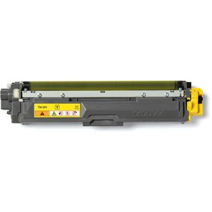 Produktbild für Toner Brother TN-241Y gelb