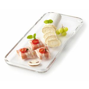 Produktbild für Servierplatte Leonardo Ciao 025831