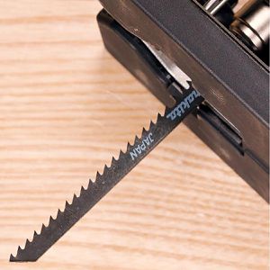 Produktbild für Stichsägeblätter Makita A 85793, BR-13