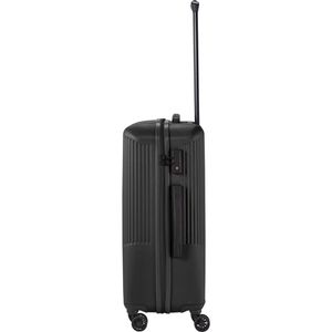 Produktbild für Koffer Travelite Bali schwarz