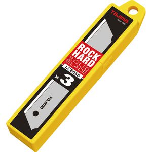 Produktbild für Tapetenschaber Tajima SCRH1200, mit 3 Klingen