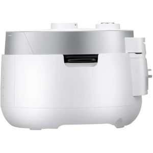 Produktbild für Reiskocher Cuckoo Twin Pressure IH CRP-LHTR0609F, 1,08 Liter
