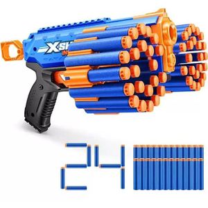 Blaster X-Shot Insanity Blaster Manic