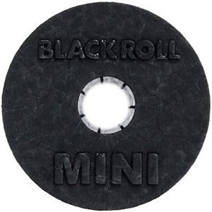 Produktbild für Faszienrolle BLACKROLL MINI