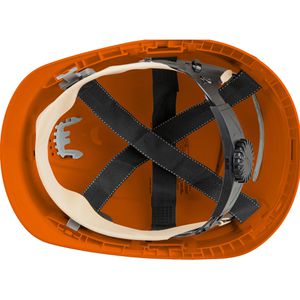 Produktbild für Schutzhelm Uvex pheos B-S-WR, 9772231, EN 397