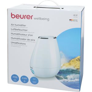 Produktbild für Luftbefeuchter Beurer LB 37