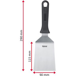 Produktbild für Pfannenwender Westmark Master Line, Edelstahl