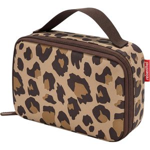 Produktbild für Kühltasche Reisenthel Thermocase leo macchiato