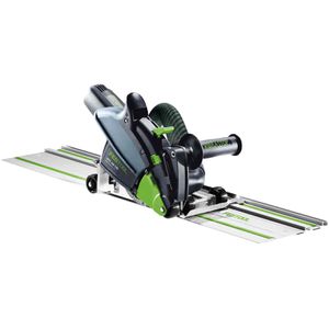 Produktbild für Trennschleifer Festool DSC-AG 125-Plus-FS, 578530