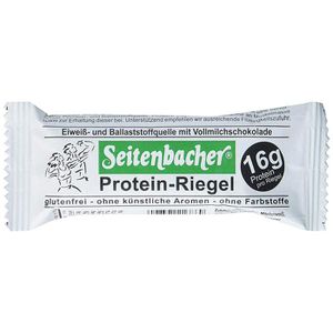 Produktbild für Proteinriegel Seitenbacher 12 Riegel