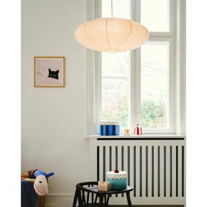 Produktbild für Lampenschirm Nordlux Villo, oval
