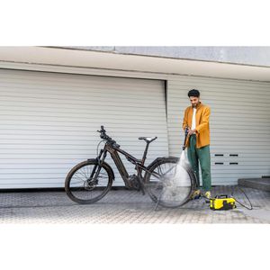 Produktbild für Akku-Druckreiniger Kärcher OC 6-18, 1.328-501.0