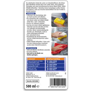Produktbild für Lackversiegelung Sonax Xtreme BrilliantWax 1