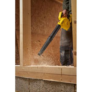Produktbild für Akku-Gebläse Stanley FATMAX V20, SFMCBL01B-XJ