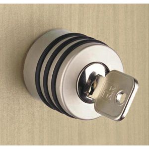 Produktbild für Aktenschrank Hammerbacher Solid 6910, aus Holz