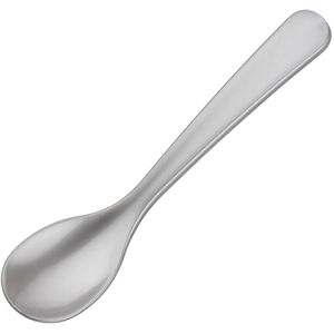Eierlöffel cilio Colore, silber