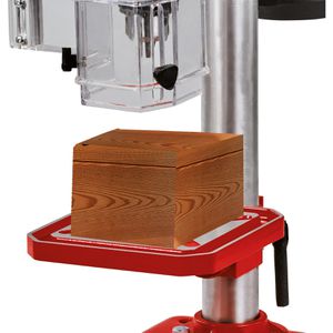 Produktbild für Tischbohrmaschine Einhell TC-BD 450, 450 W