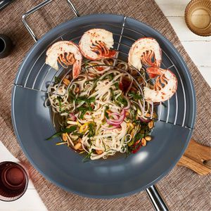 Produktbild für Wok Zwilling Plus 40992-032, Ø 32cm