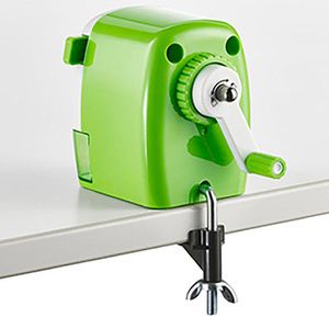 Produktbild für Spitzmaschine Dahle 133, mit Kurbel