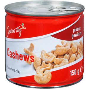 Cashewkerne