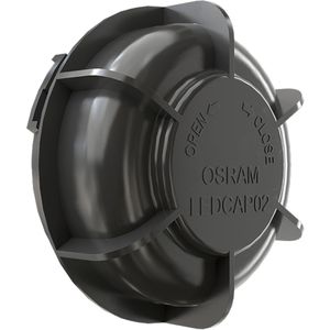 Produktbild für Auto-Lampen-Adapter OSRAM LEDriving LEDCAP02