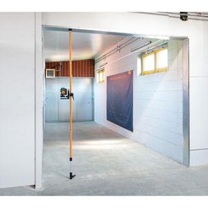 Produktbild für Baustativ geo-FENNEL 520200, KFS 360 Multi