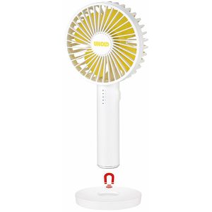 Produktbild für Ventilator Unold 86620, Breezy II, weiß, Ø 10cm