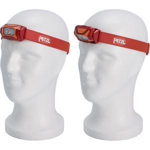 Produktbild für Stirnlampe Petzl Tikkina LED, mit Batterie