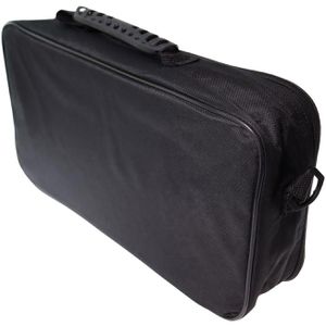 Produktbild für Messgerätetasche PeakTech P7400 Tragetasche