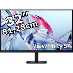 Produktbild für Monitor Samsung ViewFinity S70H, 32 Zoll