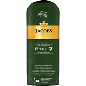 Produktbild für Kaffee Jacobs Krönung Kräftig